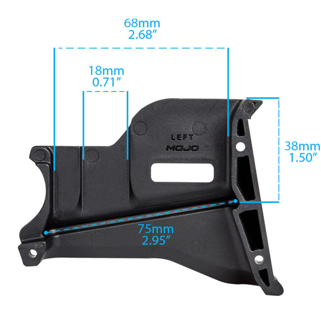 FAB Defense Mojo Mag-Well