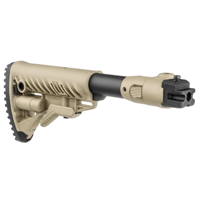 FAB Defense AK47 Folding Buttstock