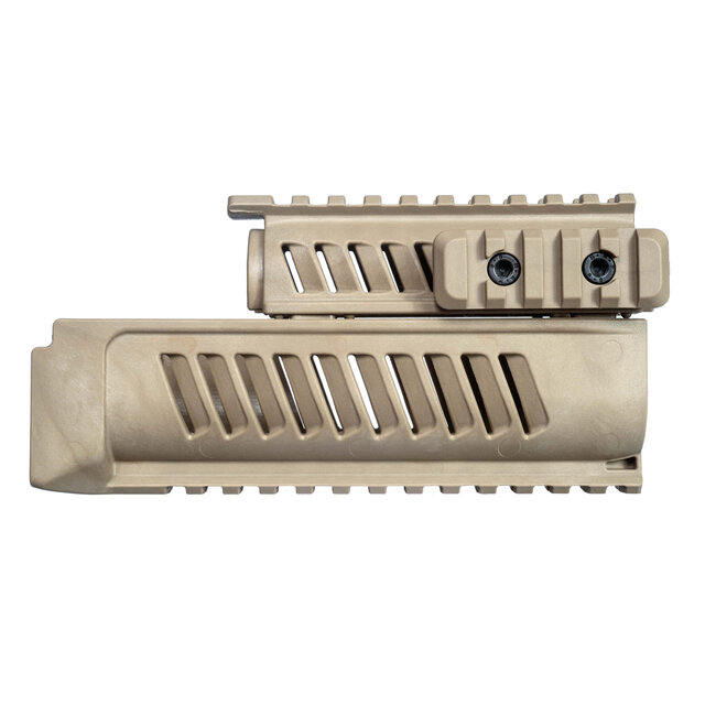 FAB Defense Railsysteem AK47