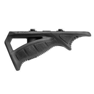 FAB Defense Rubberized M-LOK Ergonomic Pointing Foregrip