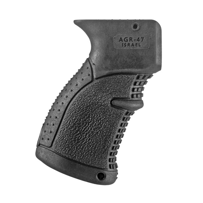 FAB Defense Rubberized Ergonomic AK/AKM Pistol Grip