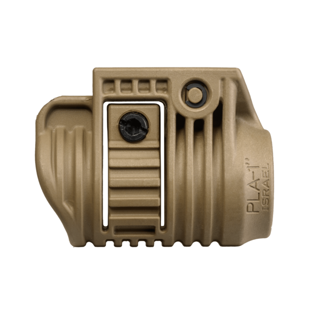 FAB Defense PLA Mount zaklamp