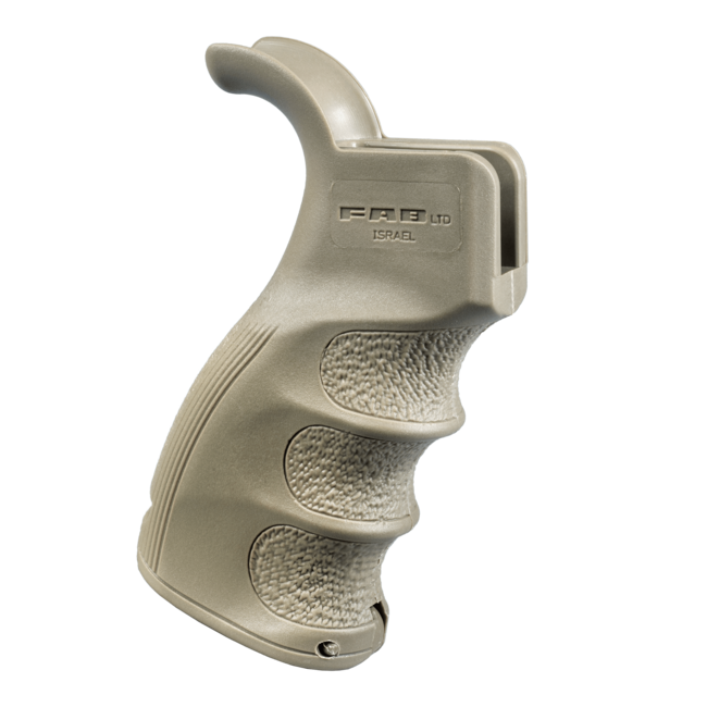 FAB Defense Grip M16 M4 AR15