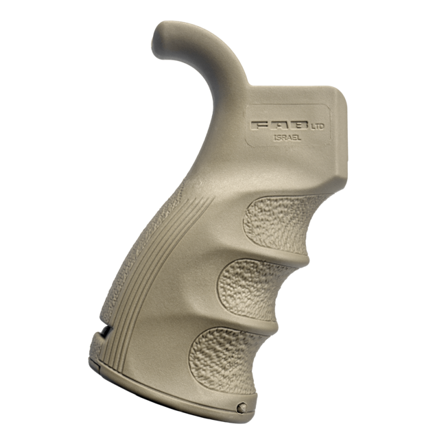 FAB Defense Grip M16 M4 AR15