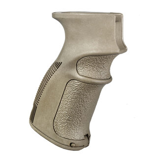 FAB Defense Pistol Grip SA VZ 58 TAN