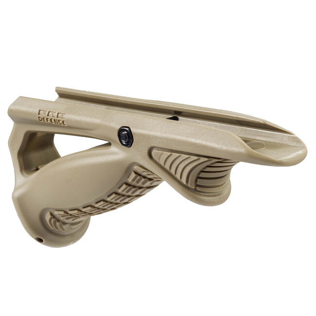 FAB Defense Ergonomic Pointing Grip