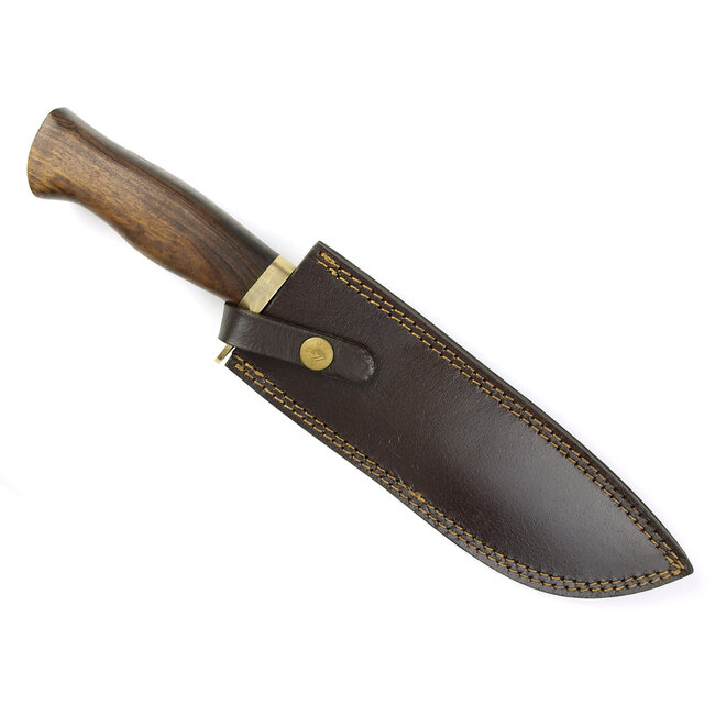 Njord Thor Damast machete