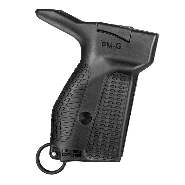 FAB Defense Grip Makarov PM / PPM
