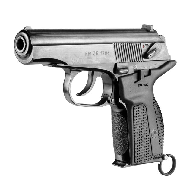 FAB Defense Grip Makarov PM / PPM