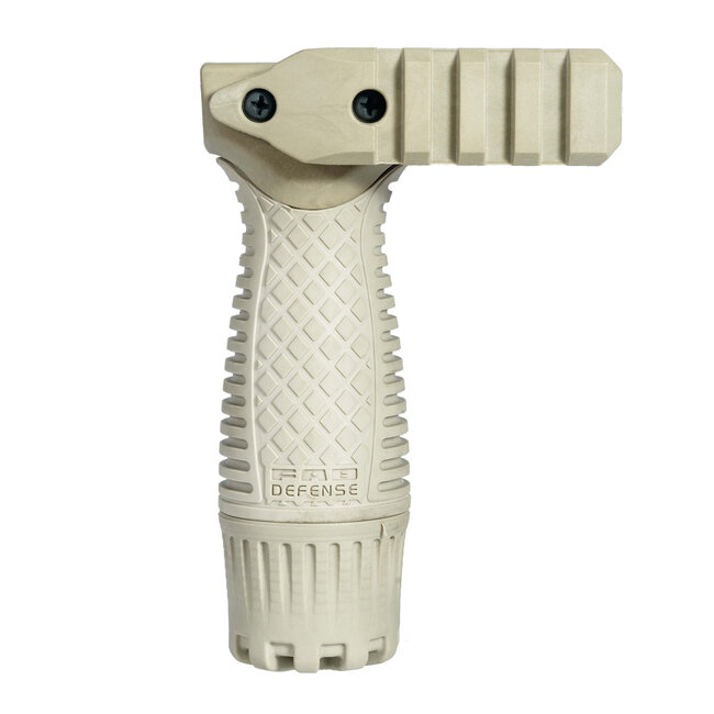 FAB Defense Modular Front Grip