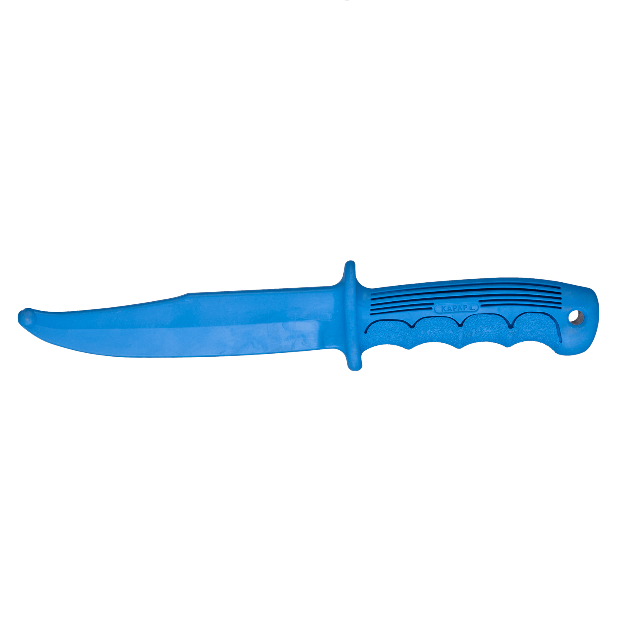 FAB Defense Training Knife Blue Urban Survival Urban Survival