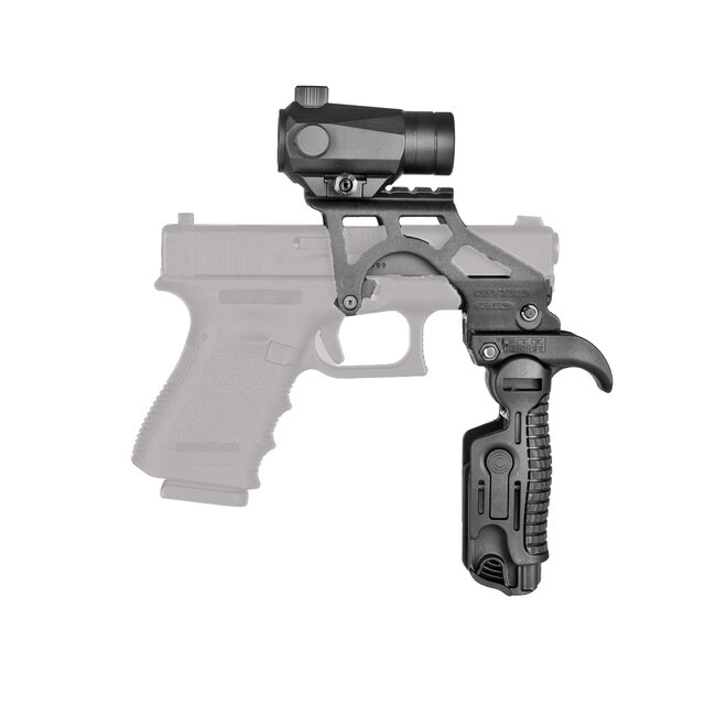 FAB Defense Scope Mount Glock