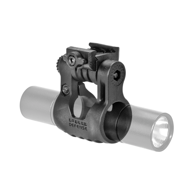 FAB Defense PLR Mount zaklamp