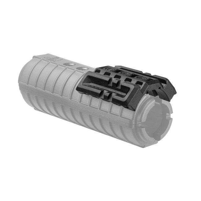 FAB Defense Double Picatinny Rail