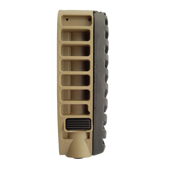 FAB Defense Mono-pod Buttstock Add-on Tan