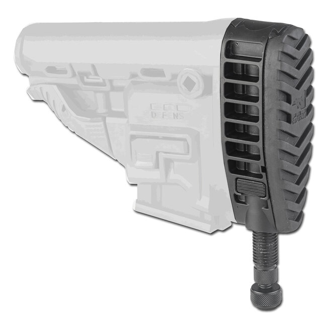 FAB Defense Mono-pod Buttstock Add-on
