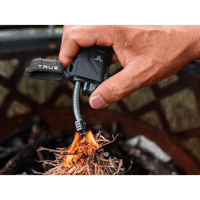True Utility Plasma Lighter