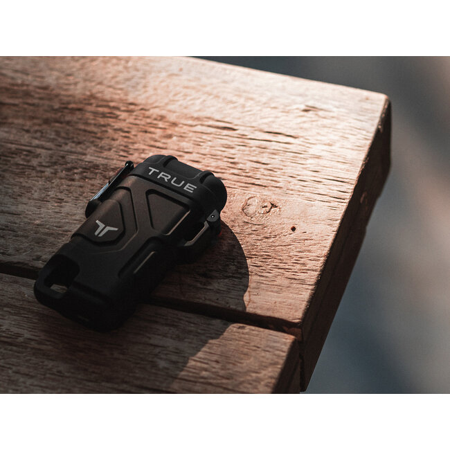 True Utility Plasma Lighter