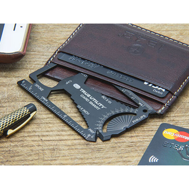 True Utility CardSmart