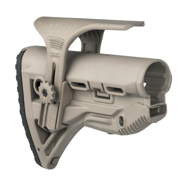 FAB Defense GL-SHOCK CP