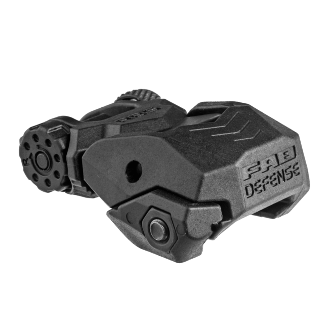 FAB Defense Polymer Back-Up Sights