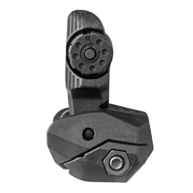 FAB Defense Polymer Back-Up Sights