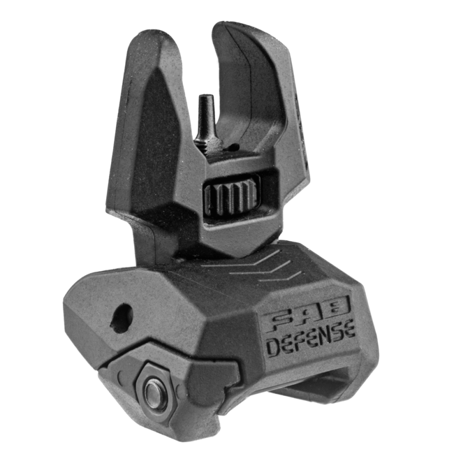 FAB Defense Polymer Back-Up Sights