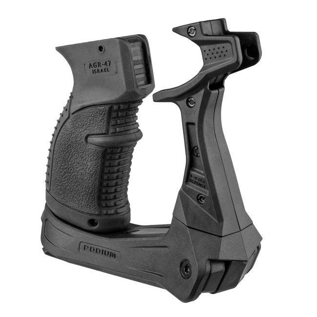 FAB Defense AK-Podium