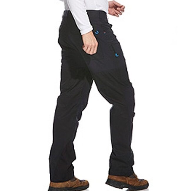 Tatonka Greendale Pants Black