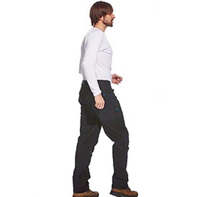 Tatonka Greendale Pants Black