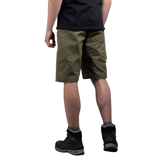 Tatonka Trekking M's Shorts