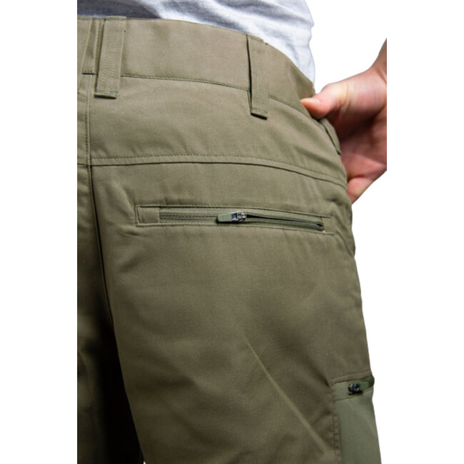 Tatonka Trekking M's Shorts