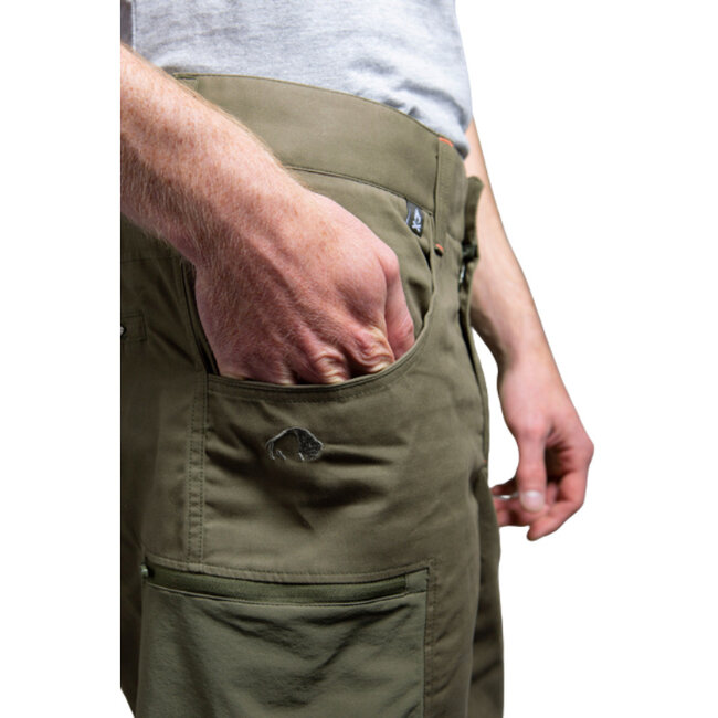 Tatonka Trekking M's Shorts
