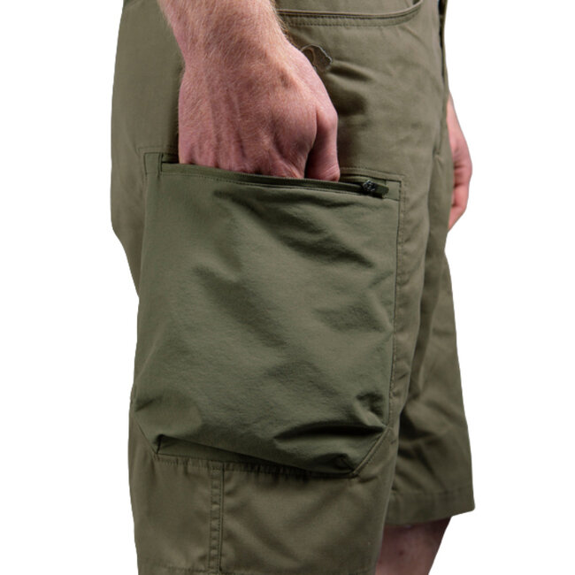 Tatonka Trekking M's Shorts