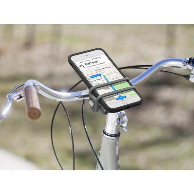 Nite Ize HandleBand Universal Grijs