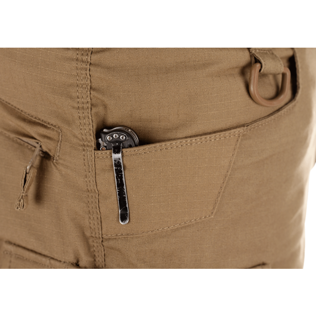 Clawgear Raider Mk.IV Pant Coyote