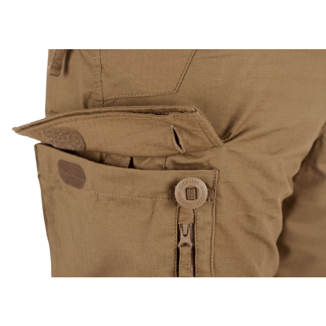 Clawgear Raider Mk.IV Pant Coyote