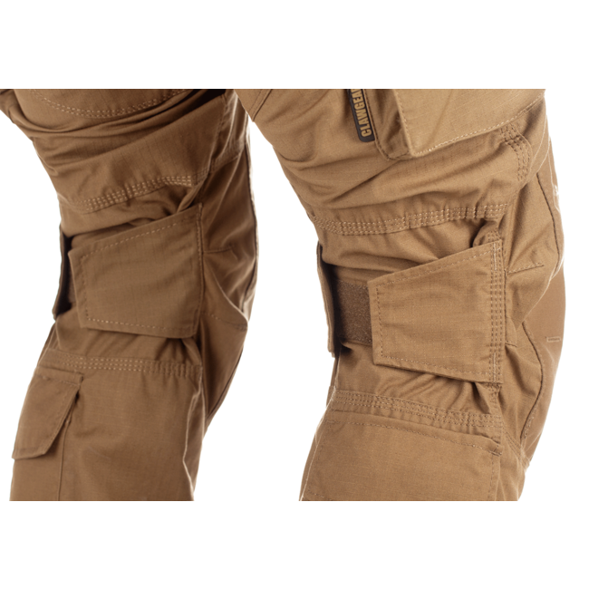 Clawgear Raider Mk.IV Pant Coyote