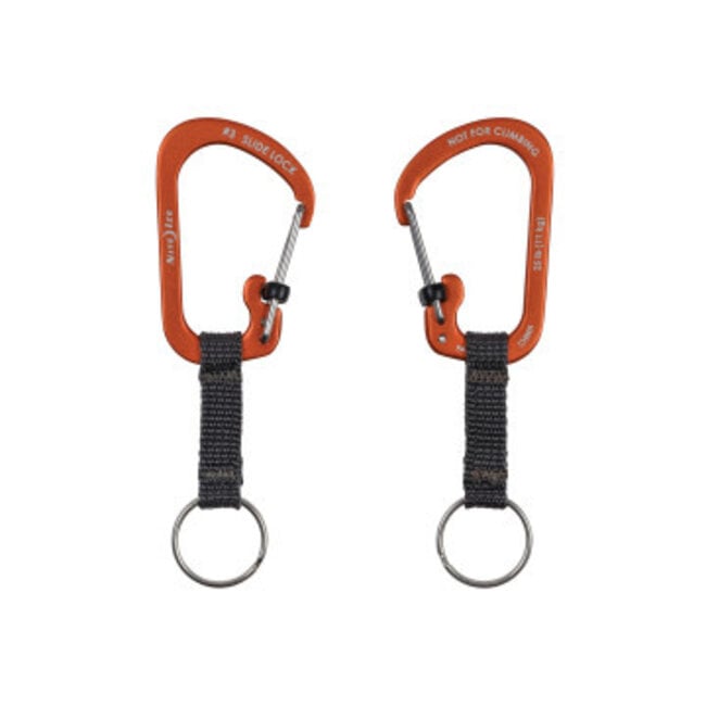 Nite Ize NiteIze Slidelock Key Ring