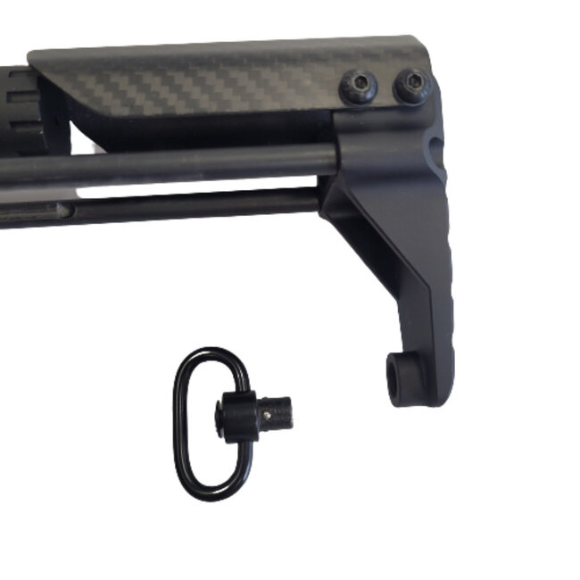 FAB Defense KPOS G2 PDW Upgrade