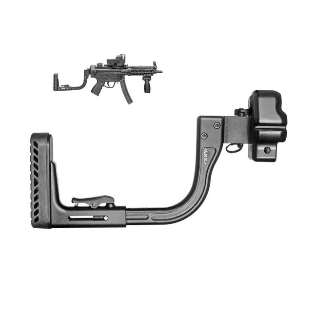 FAB Defense Kolf MP5 Anti Riot