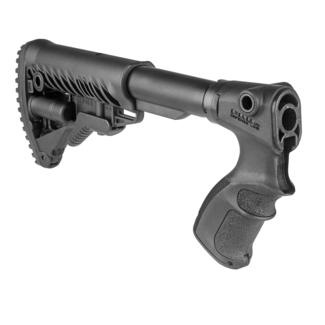 FAB Defense M4 Kolf Remington 870