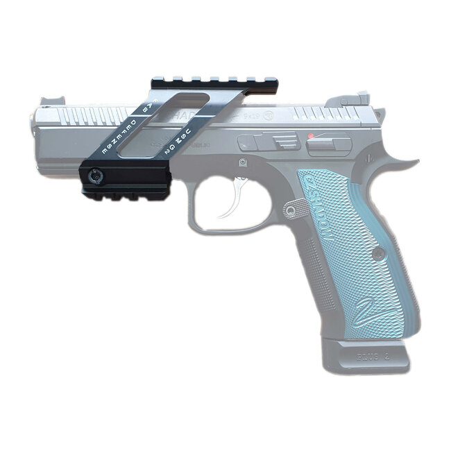 FAB Defense Universal Scope Mount