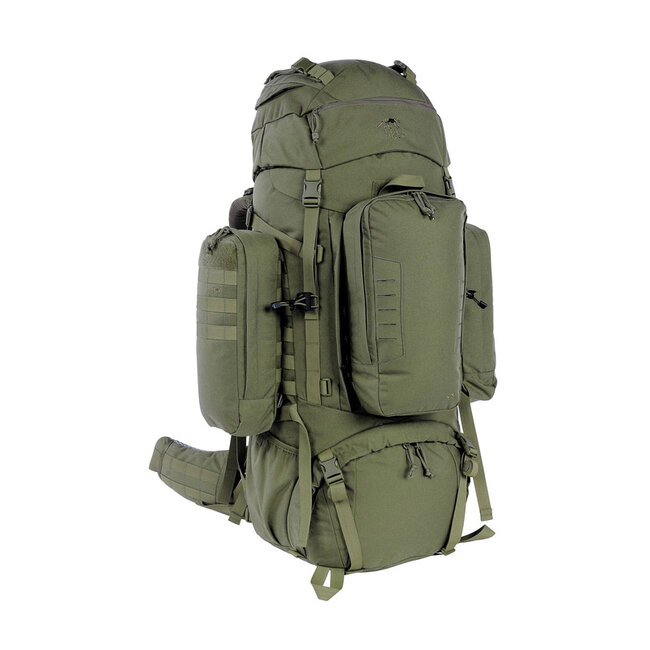 Tasmanian Tiger TT Range Pack MKII