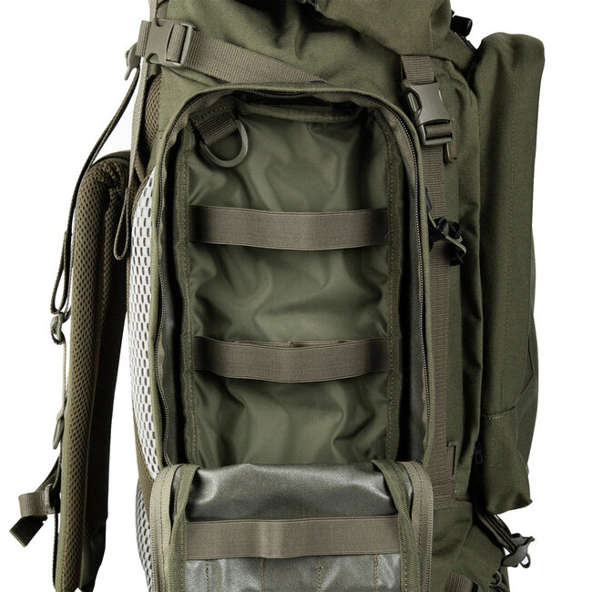 Tasmanian Tiger TT Range Pack MK II