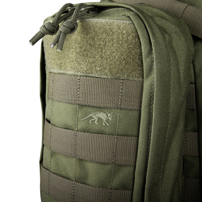 Tasmanian Tiger TT Range Pack MK II