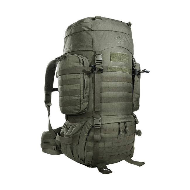 Tasmanian Tiger TT Raid Pack MKIII IRR stone grey olive