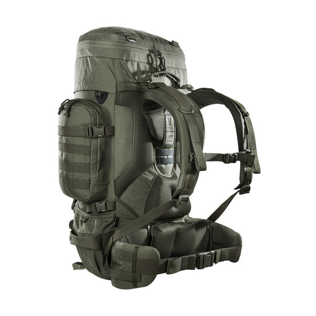 Tasmanian Tiger TT Raid Pack MKIII IRR stone grey olive