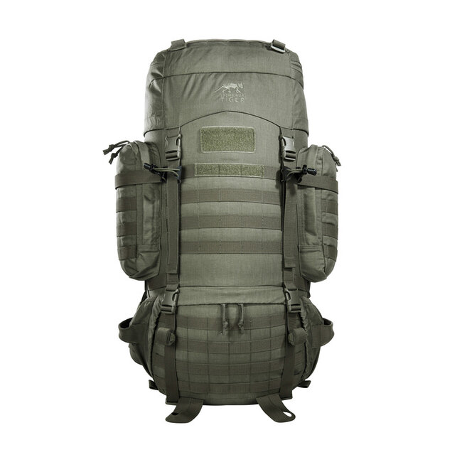 Tasmanian Tiger TT Raid Pack MKIII IRR stone grey olive