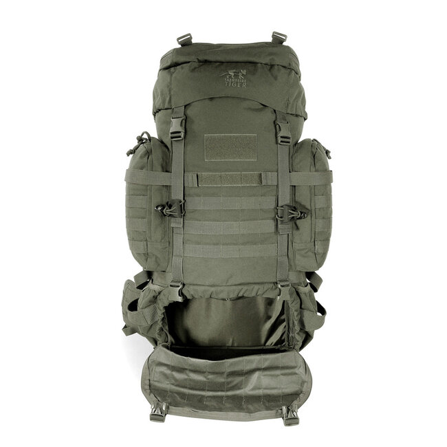 Tasmanian Tiger TT Raid Pack MKIII IRR stone grey olive